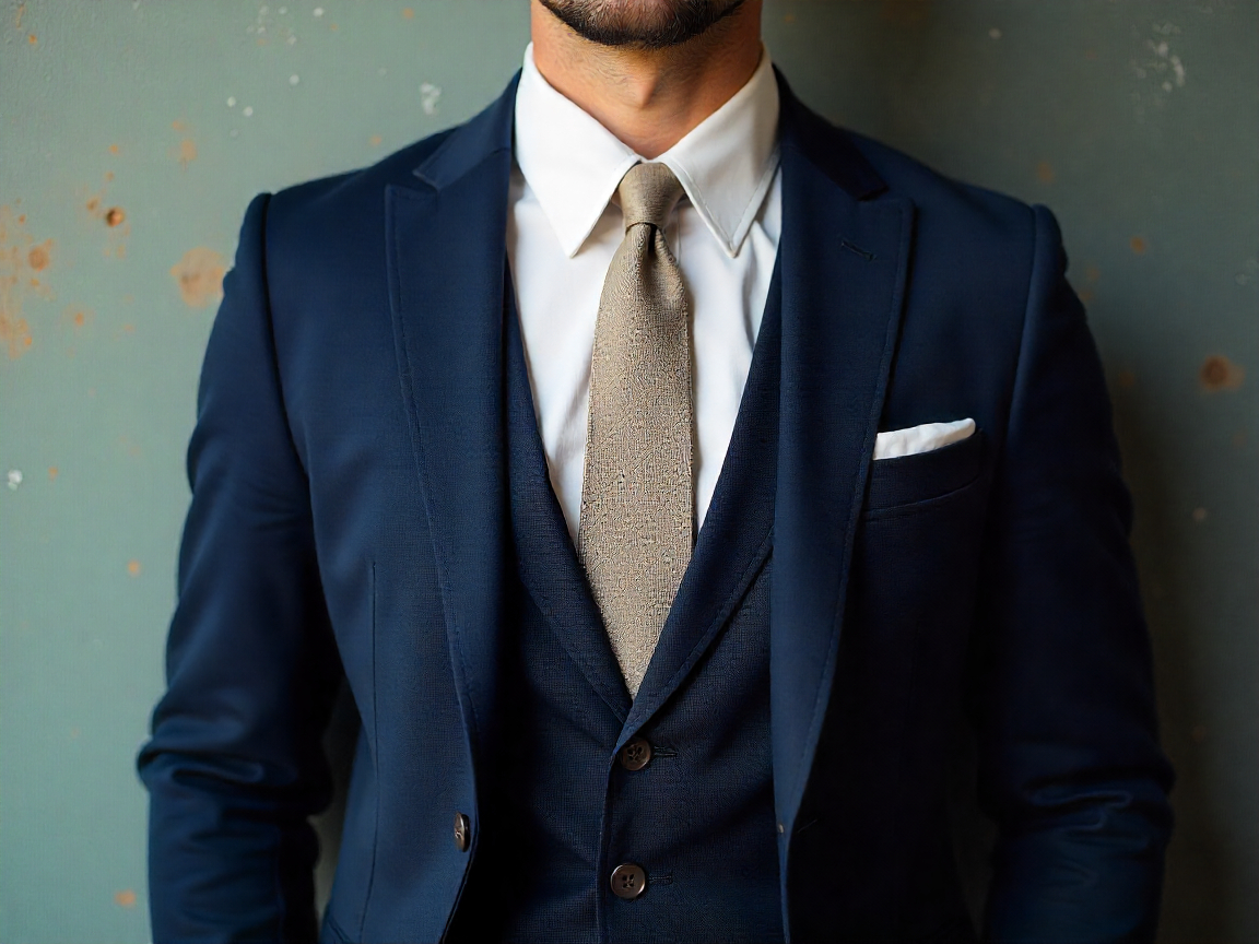 Passport ready outfit with balanced contrast at Traderppdesigner